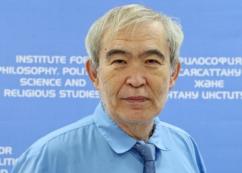 Партия казахских националистов: возможно ли ее появление?