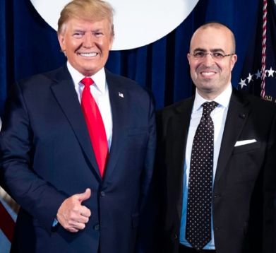 Редкие металлы: Пини Альтхаус о будущем месте Казахстана в мировой цепочке