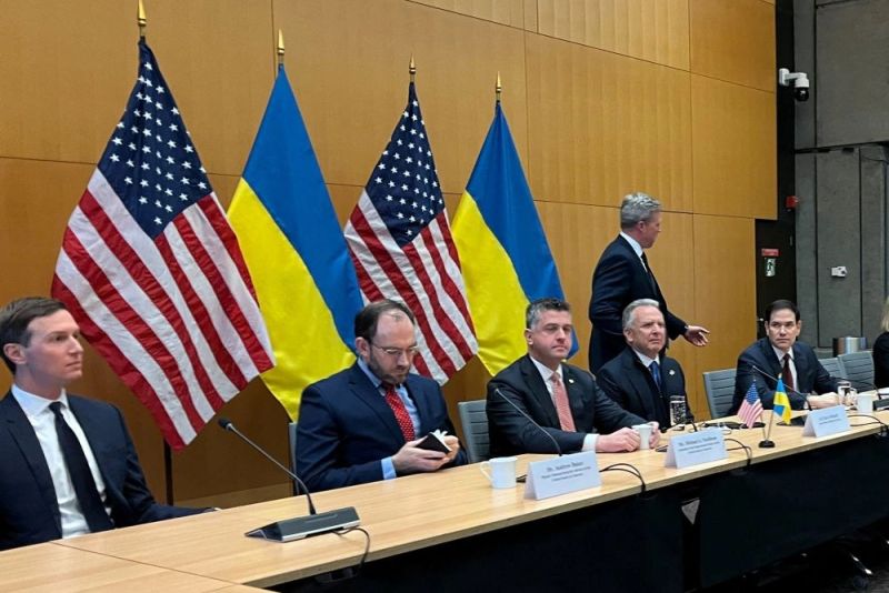 Трамптың «бейбіт жоспары»: Украина үшін қысым, Ресей үшін бонус, әлем үшін жаңа қауіптер