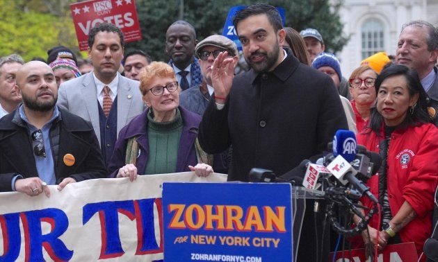 Зоран Мамдани феномені: Нью-Йорк мэрі неге әлем назарын өзіне аударды?