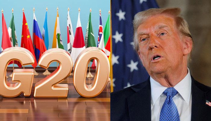 Дерегуляция через G20 или новые альтернативы?