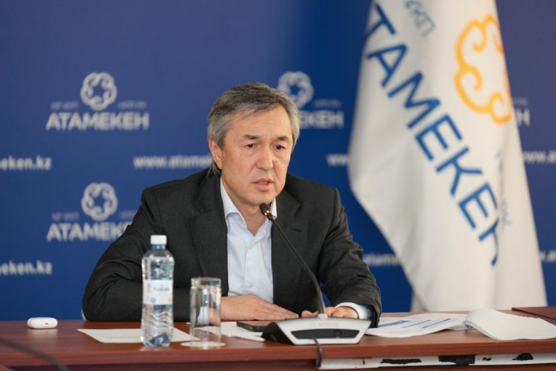 НПП «Атамекен» и квазиналог: почему бизнесу выставили счета «за прошлое»…