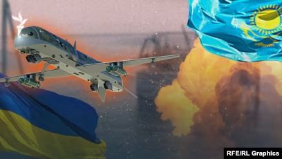 Каспий құбыры төңірегіндегі жанжал: Қазақстан неге наразы, Украина не деп жауап