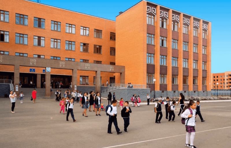 Открытие казахских школ в России и русских в Казахстане: пока одни слова…