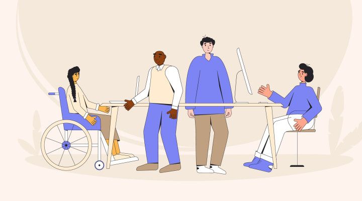 Что мешает формированию инклюзивного общества в Казахстане?