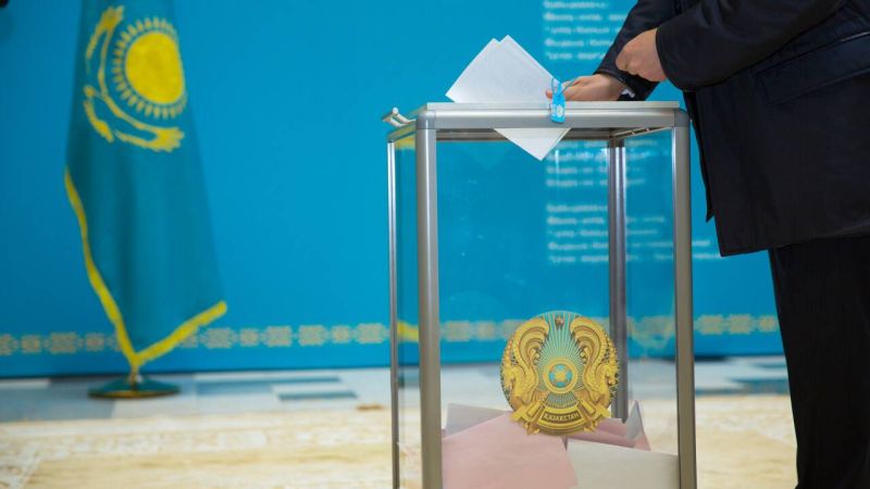 Выборы акимов районов: Акорда сворачивает реформу или берет паузу?