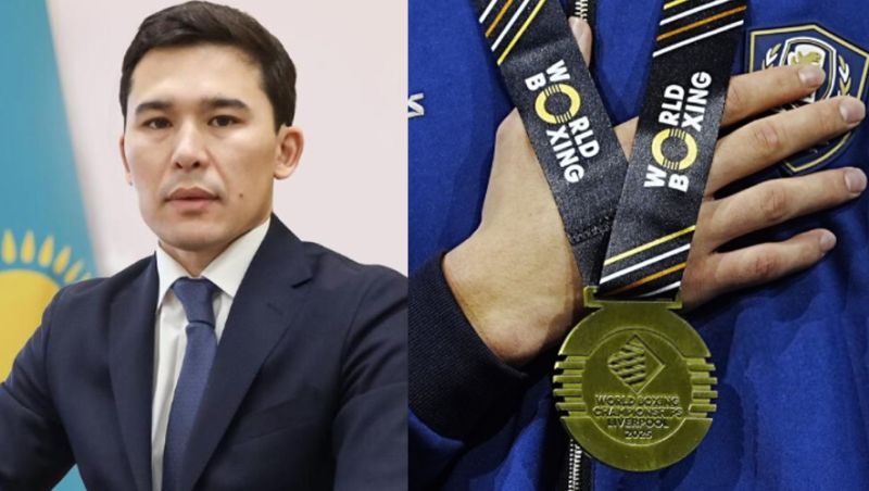 Фальшивый рекорд: как Министерство спорта РК манипулирует статистикой…