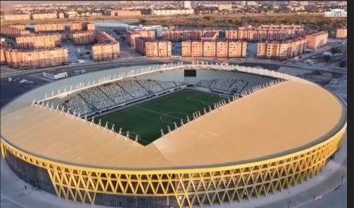 Кызылорда: на помпезные дворцы деньги есть, а на решение насущных проблем их нет?