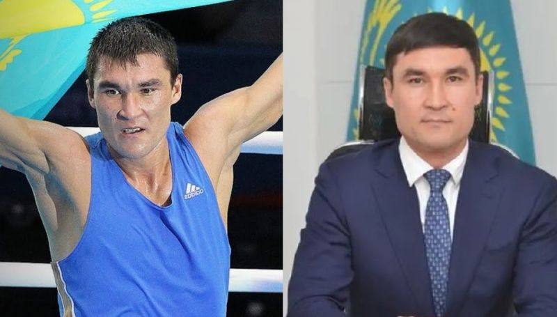 «Казус Сапиева»: когда спортом командуют сплошь бывшие бойцы и борцы…