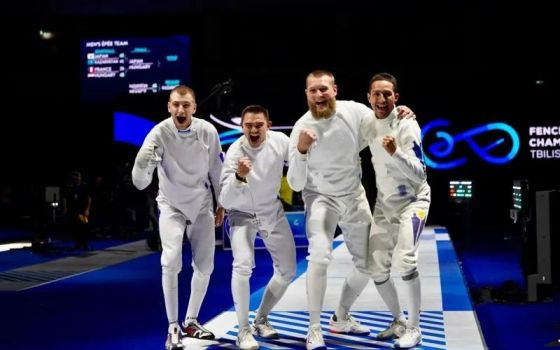 Казахстанский спорт в 2025-м: рекорды, сенсации, провалы, курьезы…