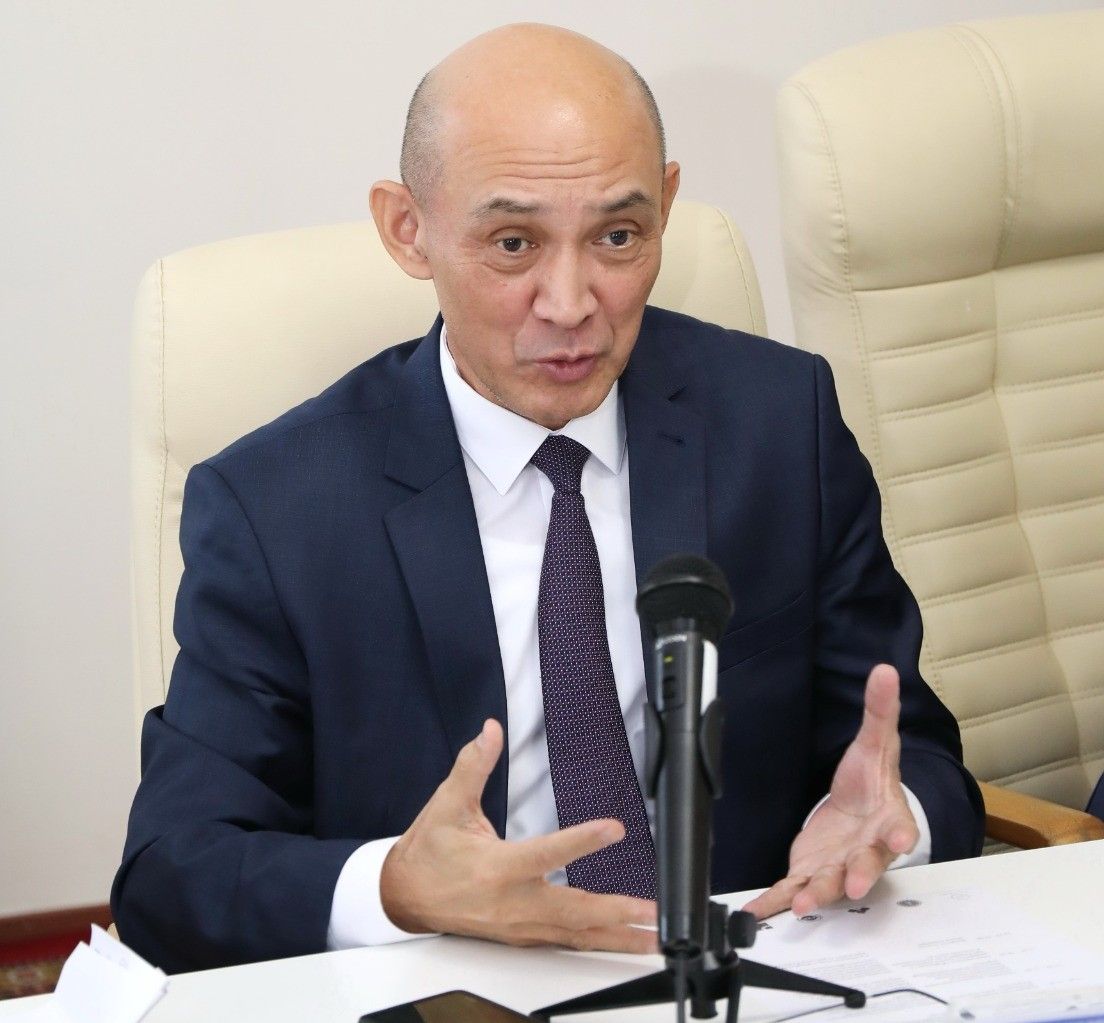 Куда идет Казахстан, и как увидеть его будущее сквозь туманное настоящее?