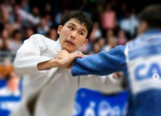 «Казус Сапиева»: когда спортом командуют сплошь бывшие бойцы и борцы…