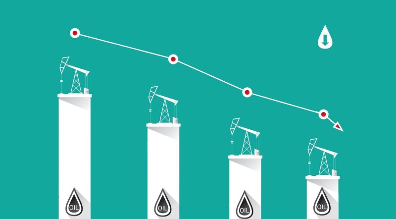 Нефтянка выставила счет. Управляет ли Минэнерго отраслью?
