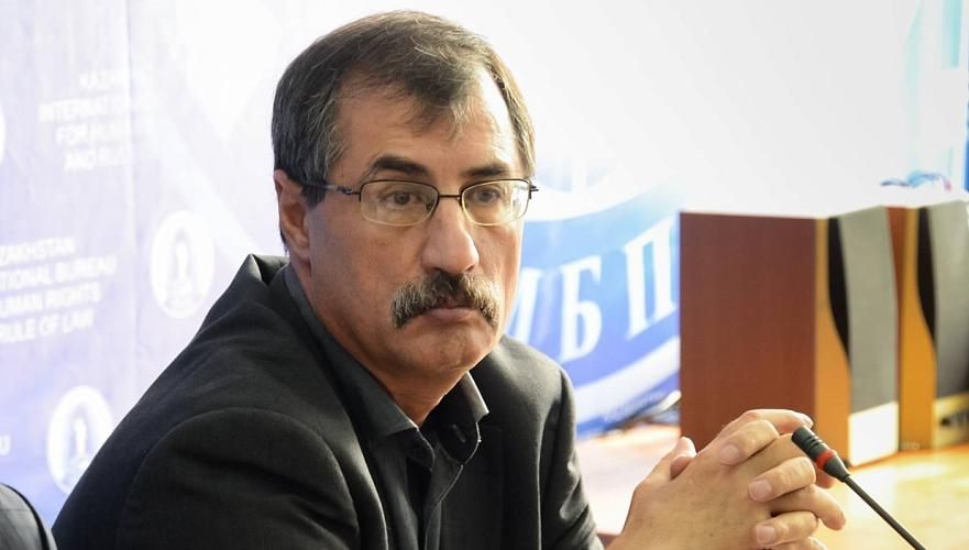 К годовщине кордайской трагедии: о природе межэтнических конфликтов в Казахстане