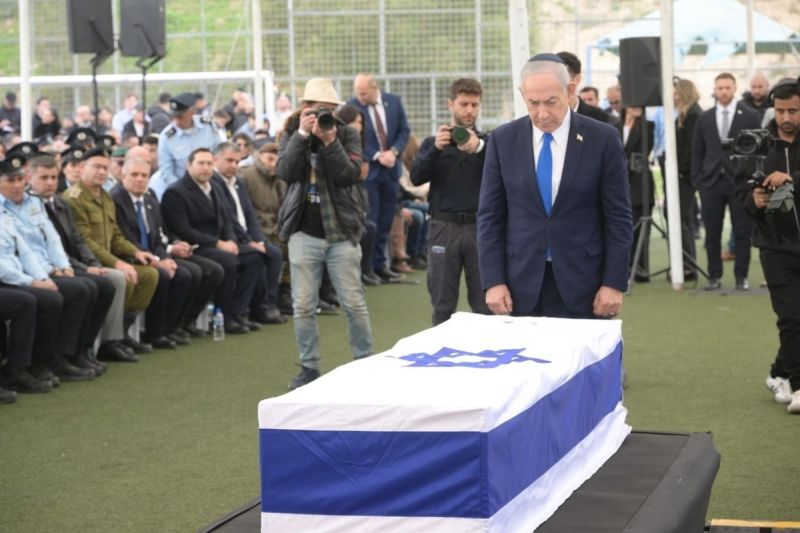 Бір мәйіт үшін 700 қабір: Израиль операциясы нені көрсетті?