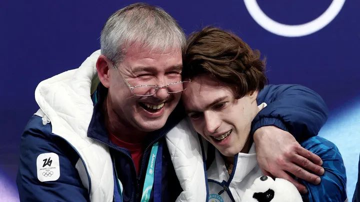 А за Шайдоровым – пустота… Как поднять фигурное катание в Казахстане?