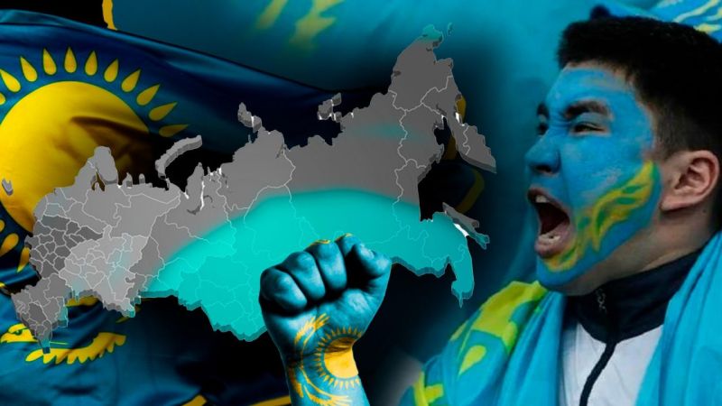 Другая сторона золотой медали: в Казахстане берет верх этнический национализм?