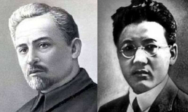 Голощекин и Рыскулов: кто больше виноват в трагедии казахского народа?