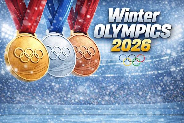 Олимпиада-2026: кто из казахстанцев может добраться до пьедестала?