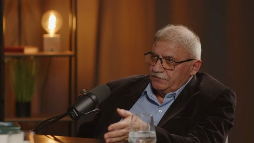 Константин Сыроежкин: «Казахстану важно не втянуться в чужие войны»