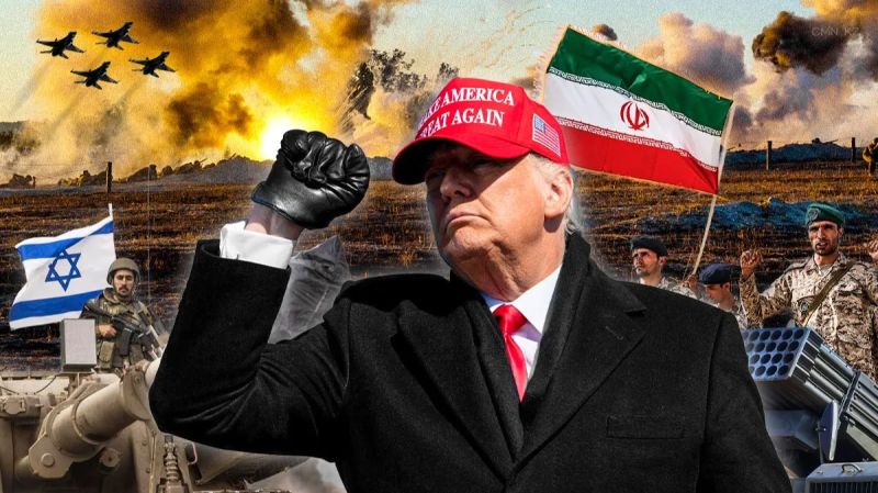 Константин Сыроежкин: «Казахстану важно не втянуться в чужие войны»