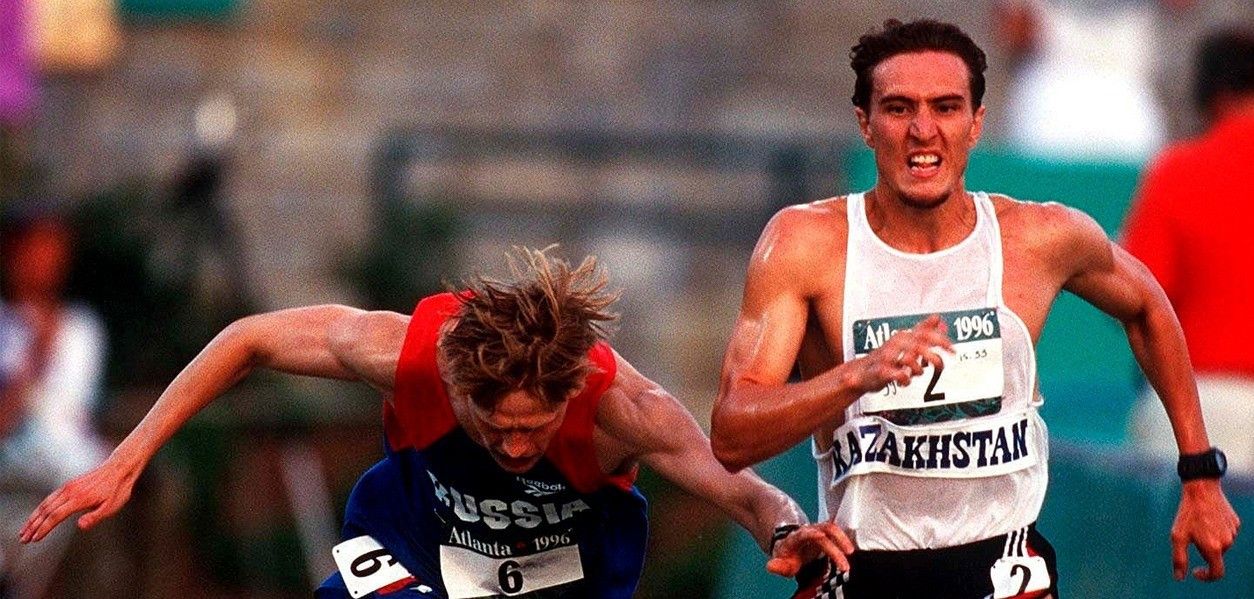 Почти чудо: самые громкие сенсации олимпийцев Казахстана