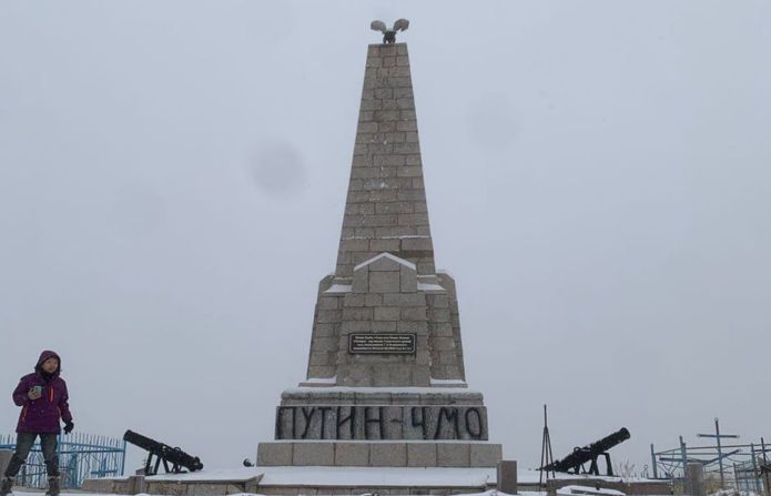 Война с памятниками в Казахстане: будет ли ей положен конец?