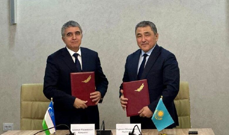 Водное соглашение между Казахстаном и Узбекистаном: что в нем не так?