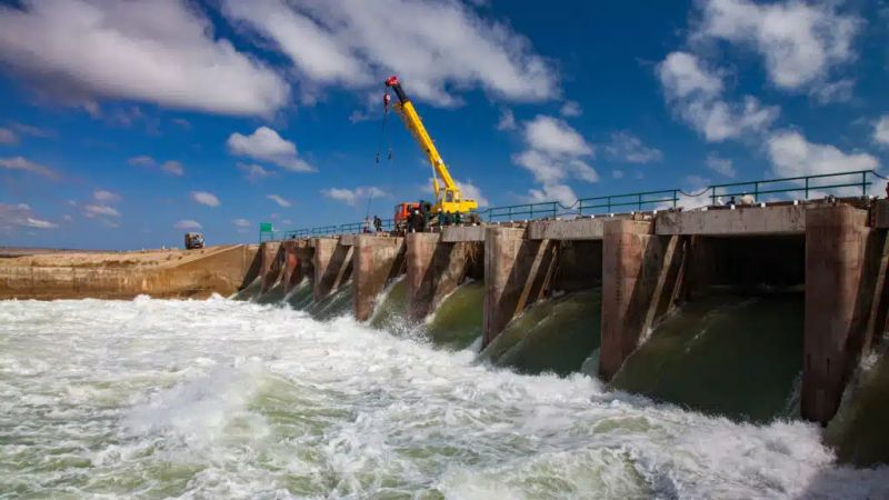 Малый Арал: 200 миллиардов тенге на заведомо безнадежную затею?