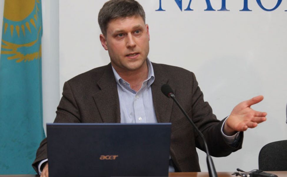 Свобода слова и «красные линии»: чтобы Казахстан не стал страной запретов…