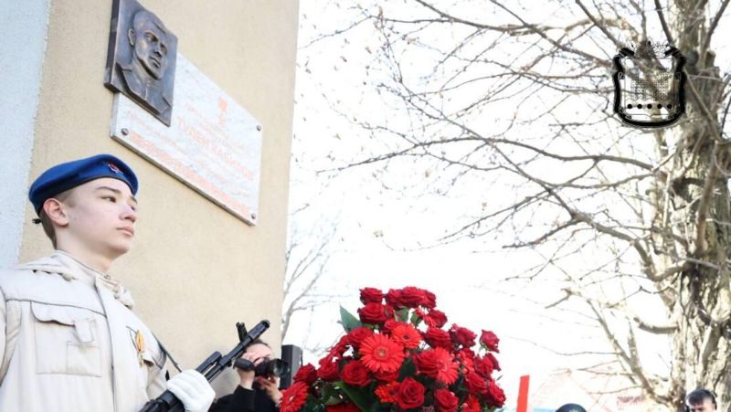 В России помнят о казахских батырах, бравших штурмом Кёнигсберг