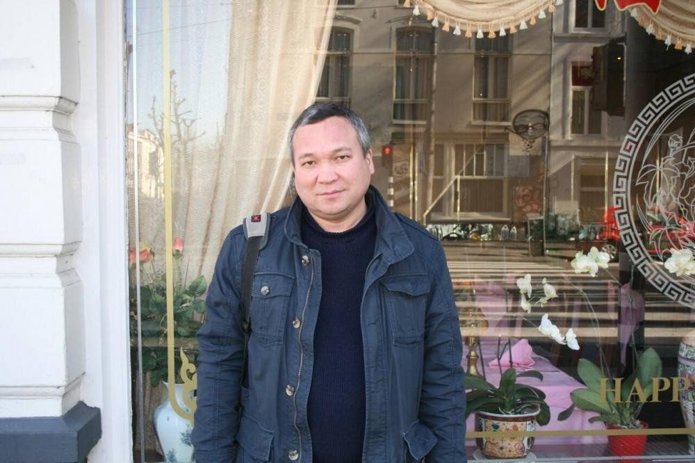 Звездные войны-2: каким должен быть путь Казахстана в космос?