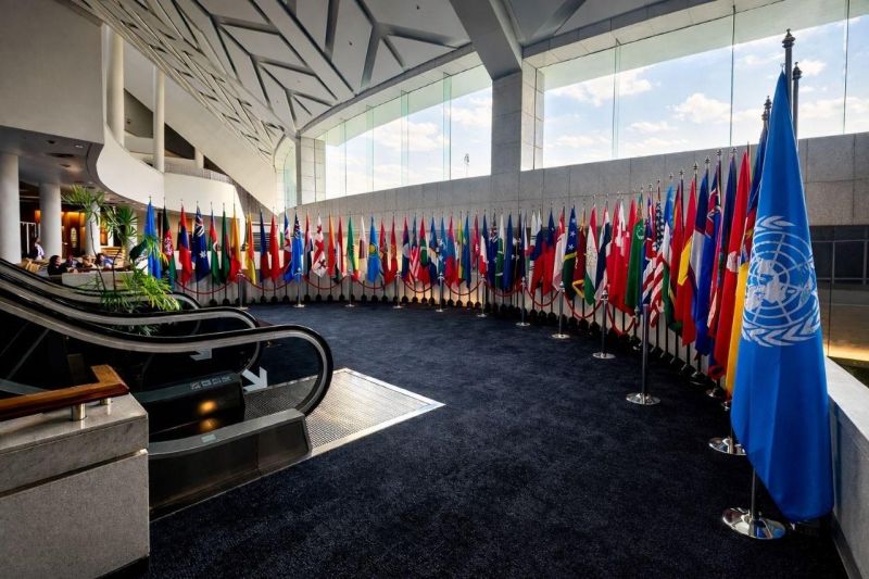 Нефтегазовый аналитик из РК выступил на площадке ООН. Почему это важно?