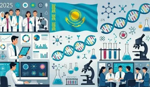 Наука в ловушке: что мешает Казахстану совершить технологический прорыв?