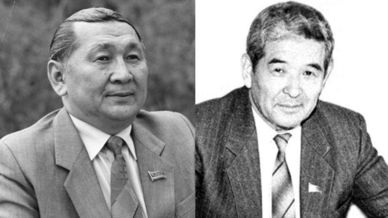 Как из главных идеологов Казахской ССР сегодня делают героев и кумиров…