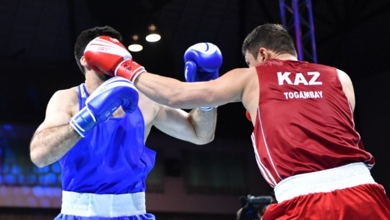 Мордобой – главный вид спорта для правительства Казахстана?