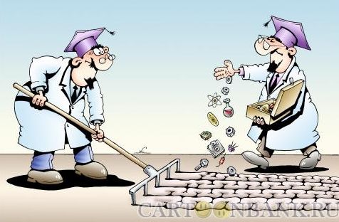 Чиновники против ученых: кто разрушает казахстанскую науку?