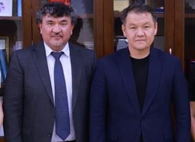 Газовое кольцо ЦА: от энергетической зависимости – к региональной безопасности