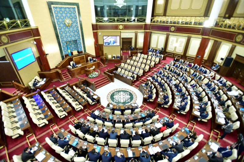 Выборы без интриги: каким будет новый парламент Казахстана?