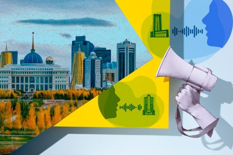 Где заканчивается «слышащее государство» и начинается бюрократия?