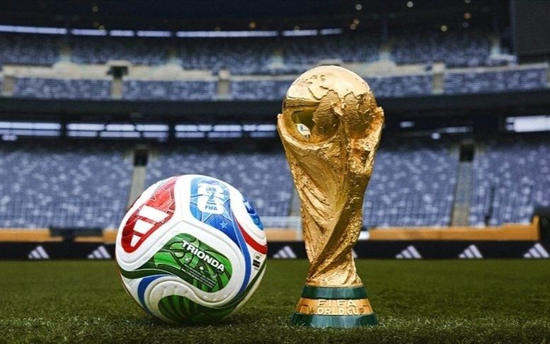 Футбол: главный урок чемпионата мира для Казахстана
