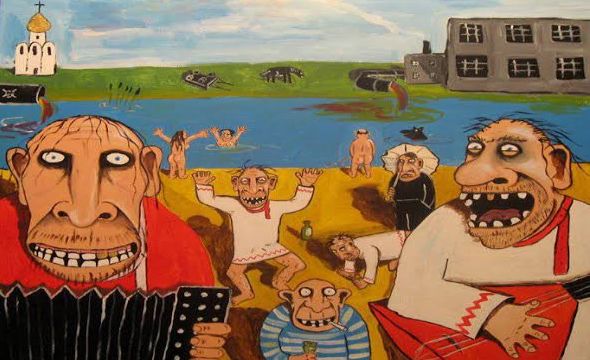 Русофобия в Казахстане: миф, реальность или инструмент манипуляций?