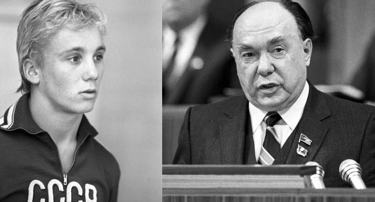 Как дипломаты и чекисты возвращали юного казахстанца на родину…